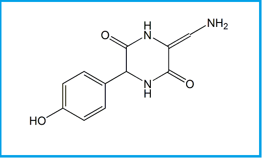 CEFPROZIL EP IMPURITY C 